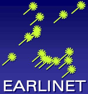 EARLINET logo