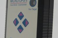 Microtops II aerosol and water vapor sun-photometer thumbnail