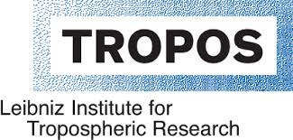 Leibniz Institute for Tropospheric Research logo